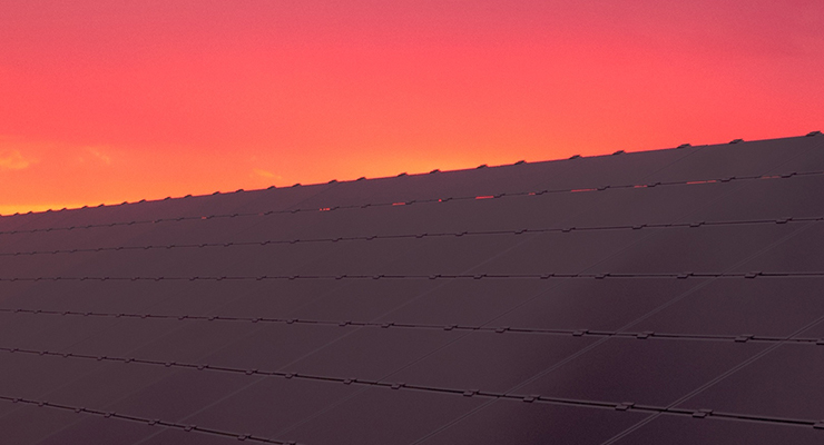 “Solar Shingles:” Coming Soon to a Home Near You?