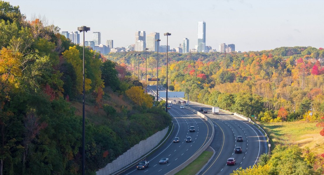 Funding Secured for Lower Don River “Super Park”