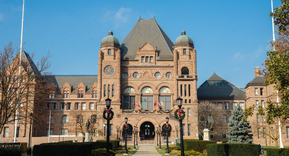 Ontario to Double LTT Refund for First-Time Buyers