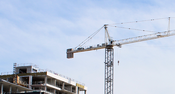 GTA average new detached home price hits $1.23M