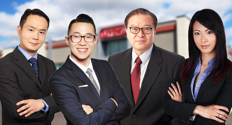Welcoming Living Realty’s Newest Agents: Fall/Winter 2016