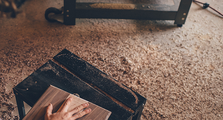 4 Tips for Finding A Home Renovation Contractor