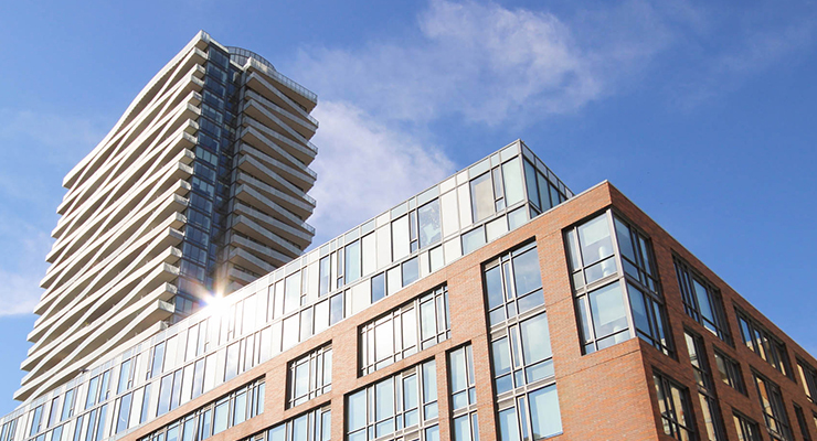 Condo Rents Climbed at Record Pace Last Quarter: Urbanation