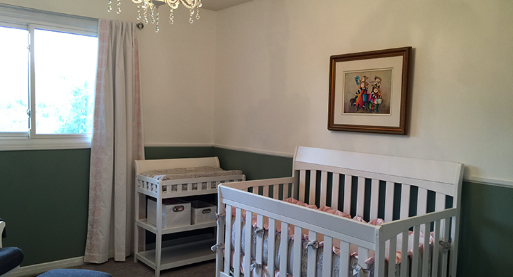Staging Kids’ Spaces: Tips from the Pros