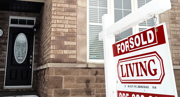 TREB Predicts GTA Real Estate “Seller’s Market” in 2017