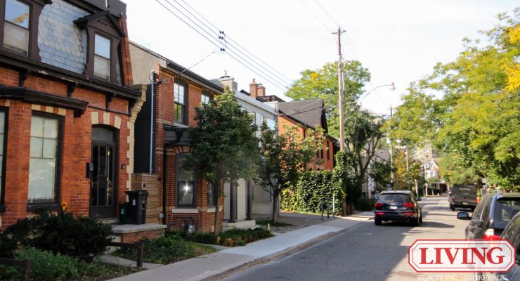 Neighbourhood Profile: Yorkville