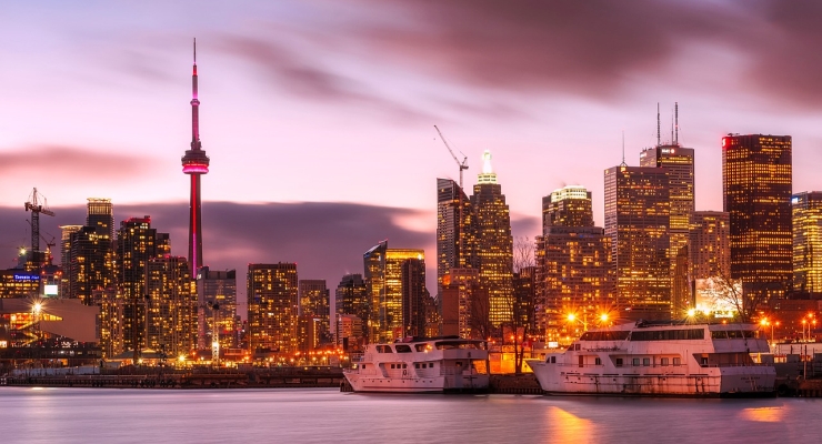 Toronto