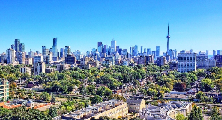 Ontario Announces Measures to Cool Housing Market