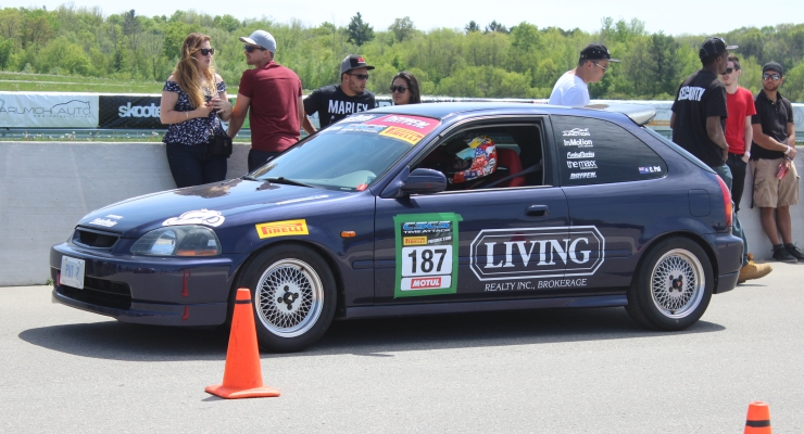 Living Realty continues support for the local community