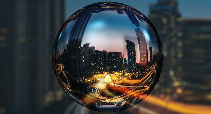 Has Toronto’s real estate bubble burst? A statistical look