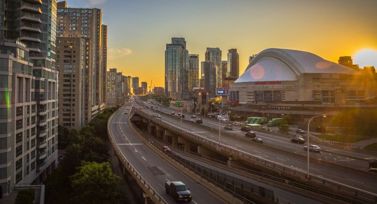 GTA Home Prices Increase 3%, Sales Drop 35%