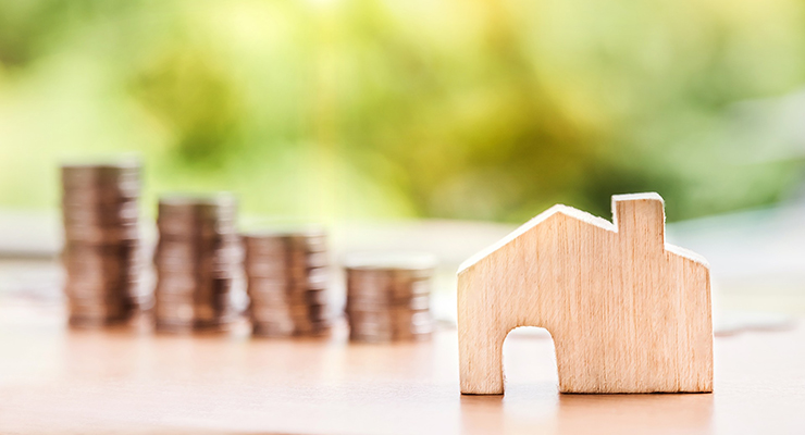 Where are real estate prices rising in the GTA?