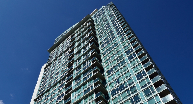GTA home sales down but condo market heating up