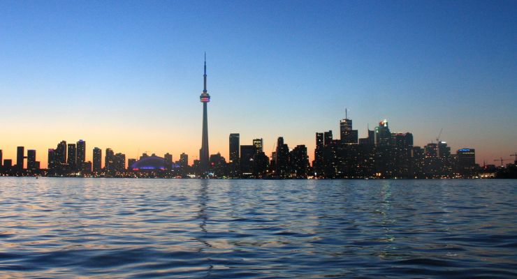 GTA home sales and average price down in 2018