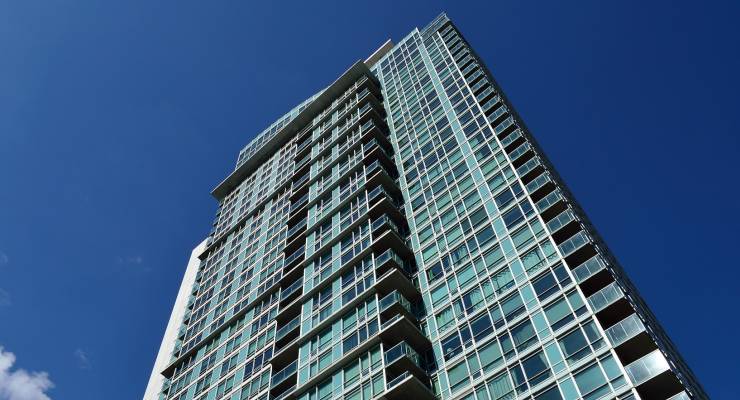 Top Ten Advantages of Living in a Condo