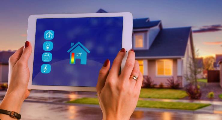Five tips to reduce your heating bills