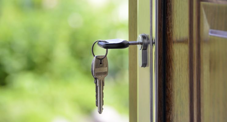 Canada’s new Federal First-Time Home Buyer Incentive
