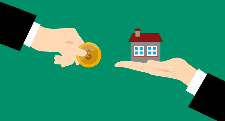 Part One: Financing a home purchase – what are your options?