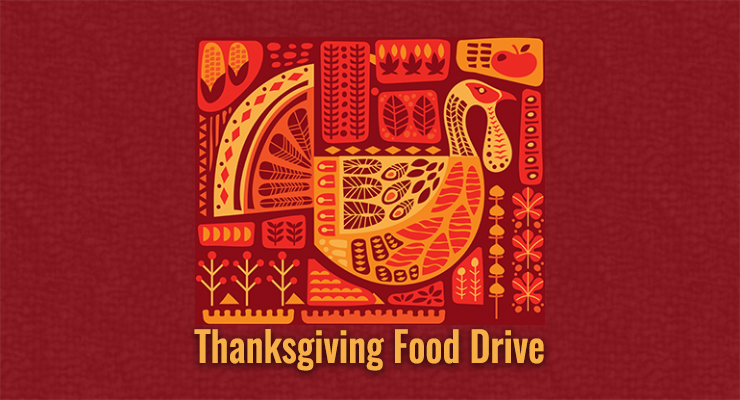 Living Realty launches 2019 Thanksgiving Food Drive