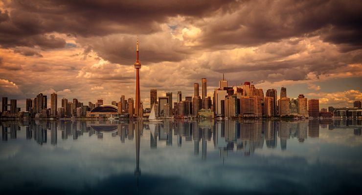 TRREB announces mid-April real estate results for GTA