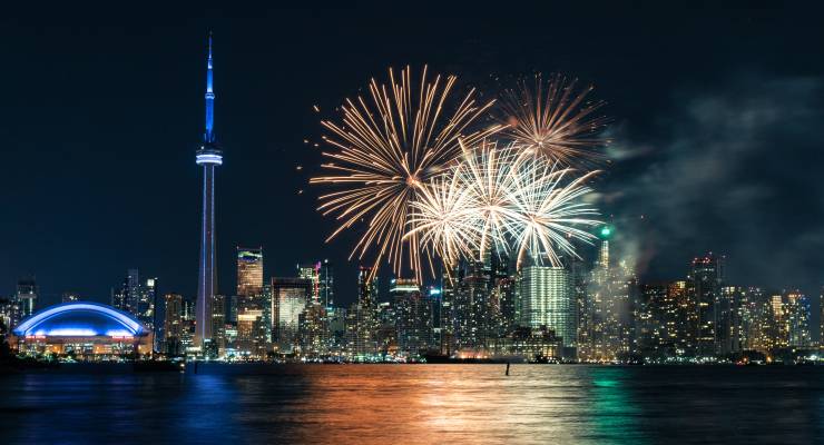 Another record-breaking month for GTA real estate