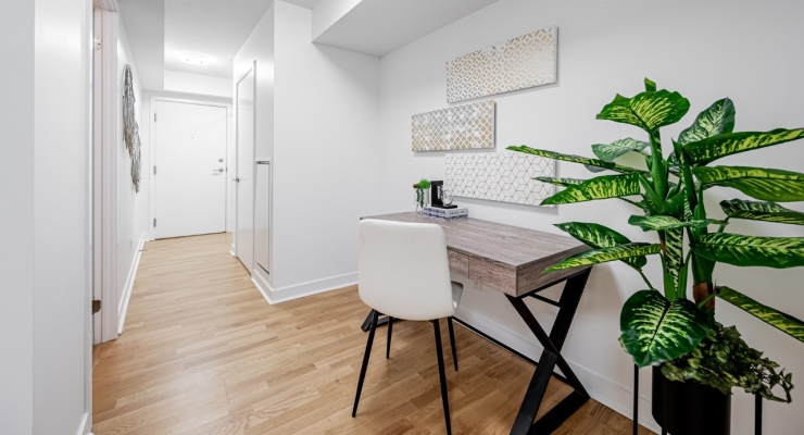 Home staging with 2 Sisters Homestyling