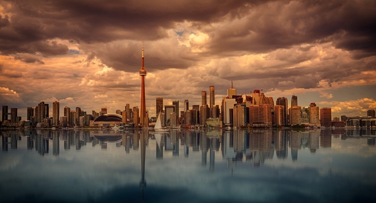 GTA real estate market shows signs of cooling