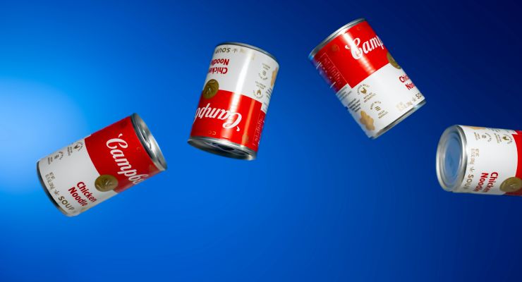 Living Realty Launches 2023 Fall Food Drive