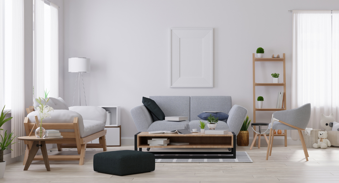 Tips for Styling Your Studio Apartment