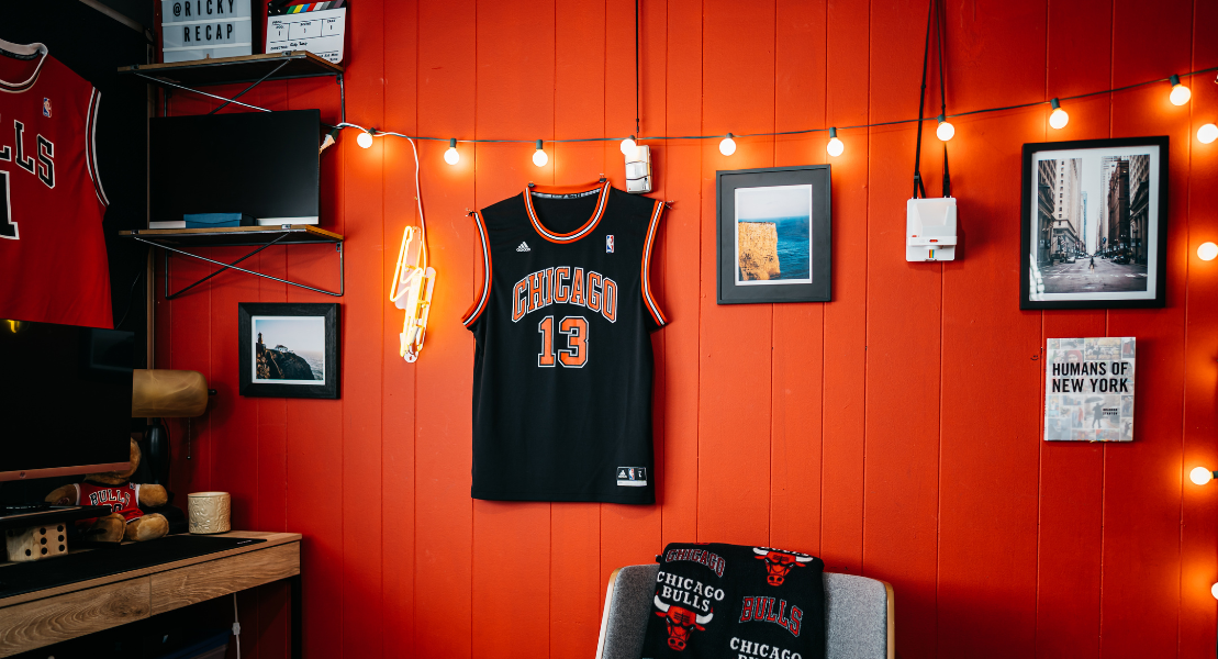 What Your Bedroom Aesthetic Says About You