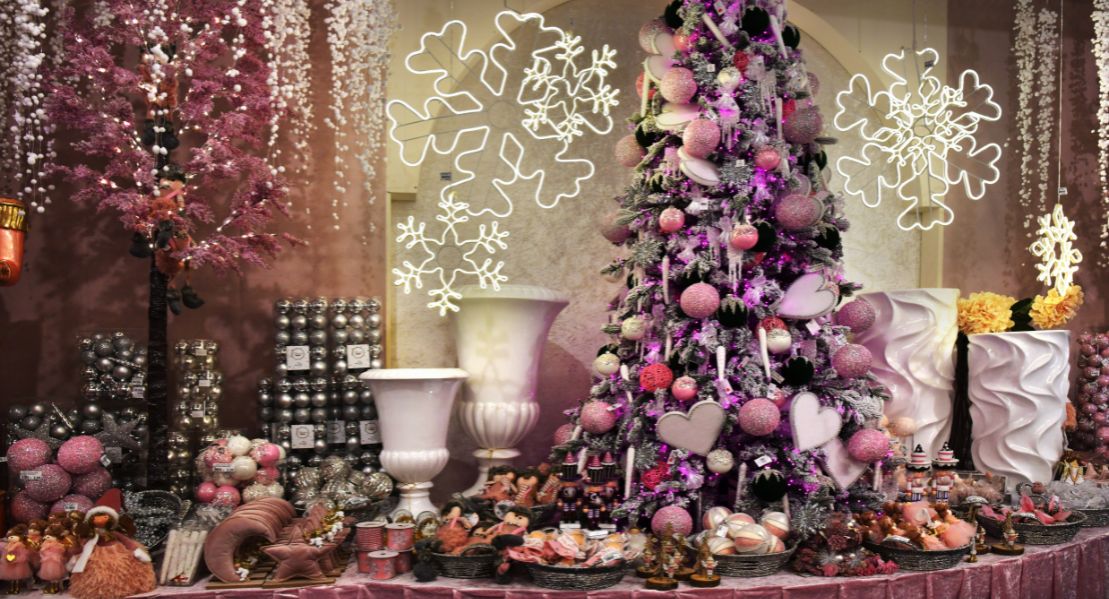 2023’s Top 5 Holiday Themes!