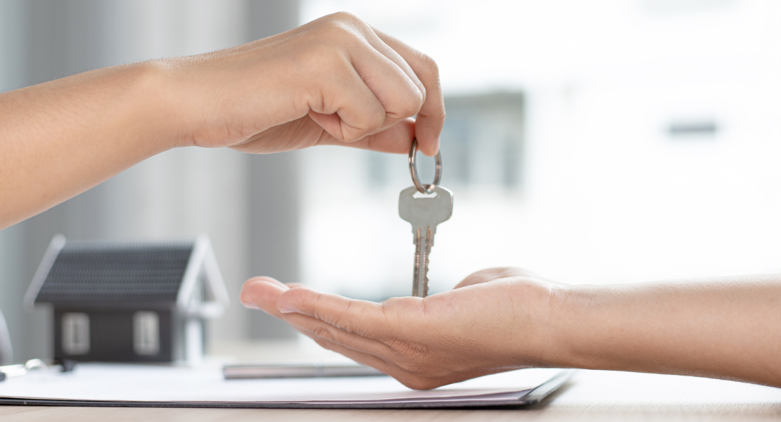 Home Buyer Hacks: Purchasing Your First Home
