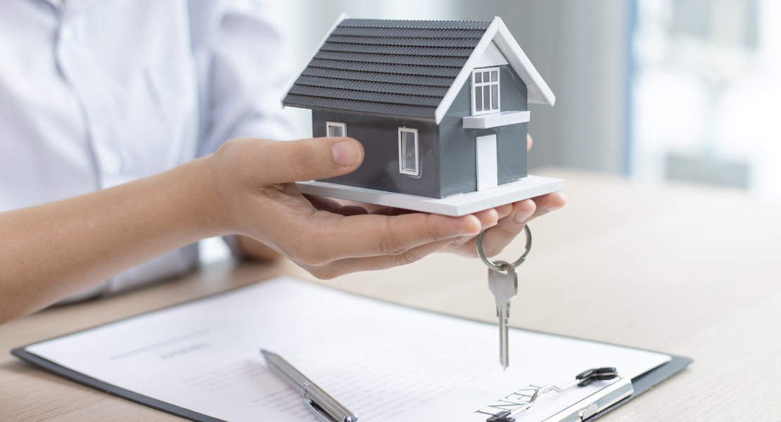 Rent to Own: Seize Your Home Sweet Home in Ontario