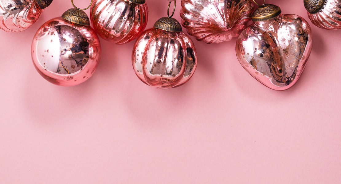 What To Do with your Beloved Christmas Decorations Now that the Holidays are Over