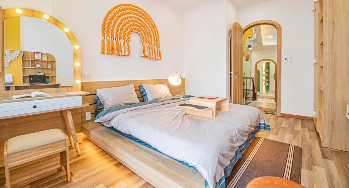 2024 Bedroom Décor Trends