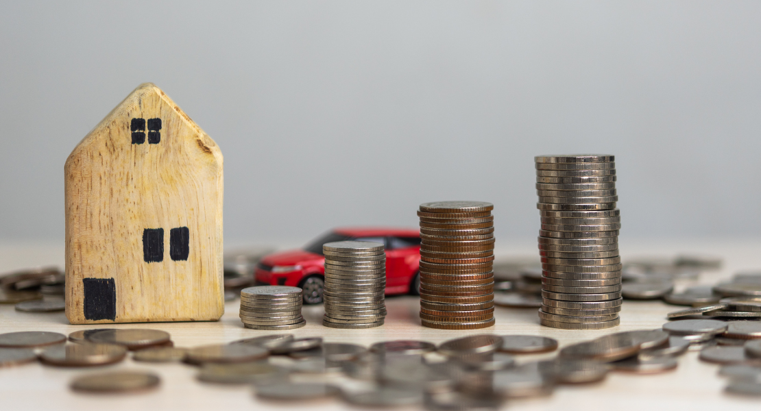 Good Debt vs. Bad Debt