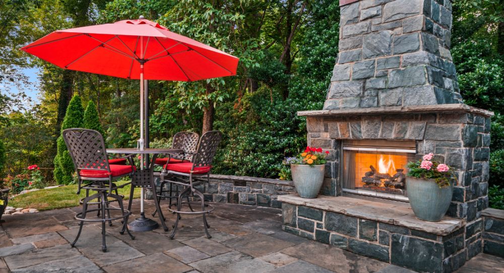 What Your Dream Back Yard Says About You