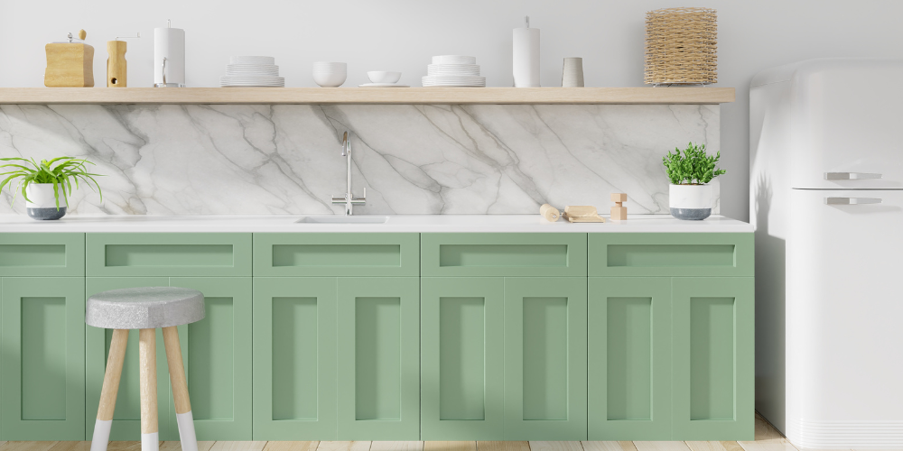 What Your Kitchen Design Has to Say About You