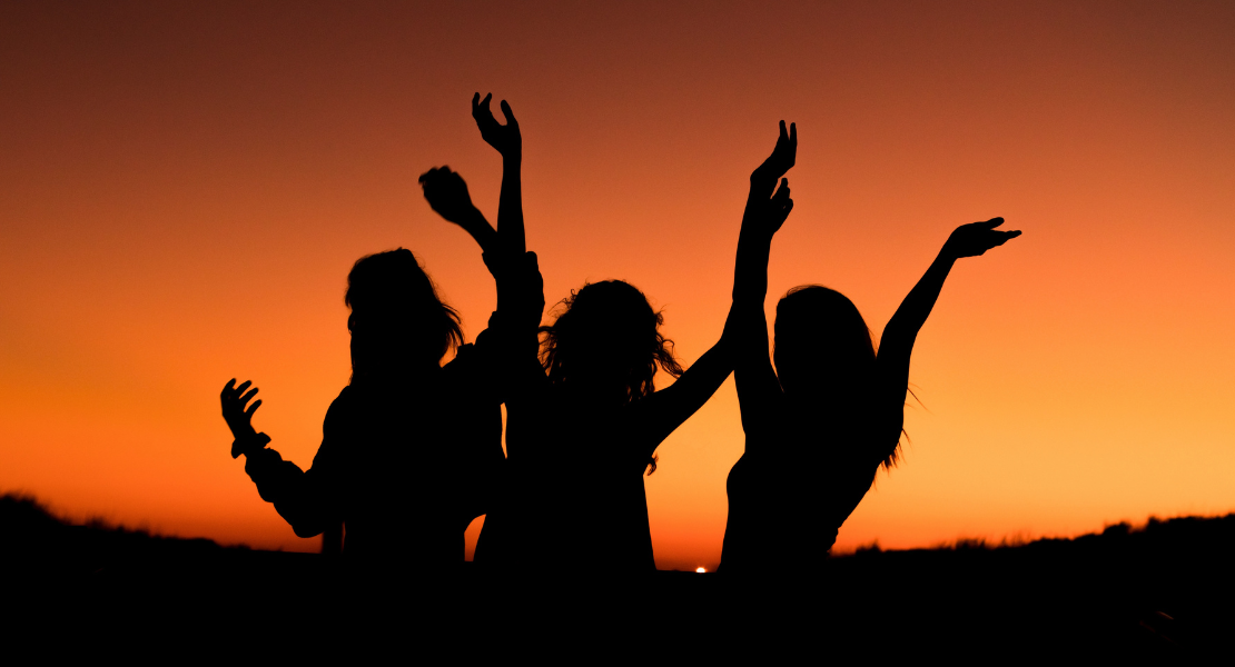 Best Places for an All-Girls Staycation Near Toronto