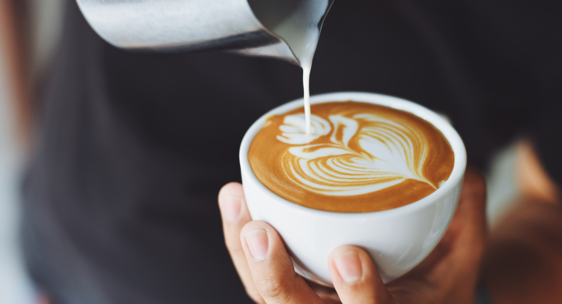 Best Coffee Shops to Work From 