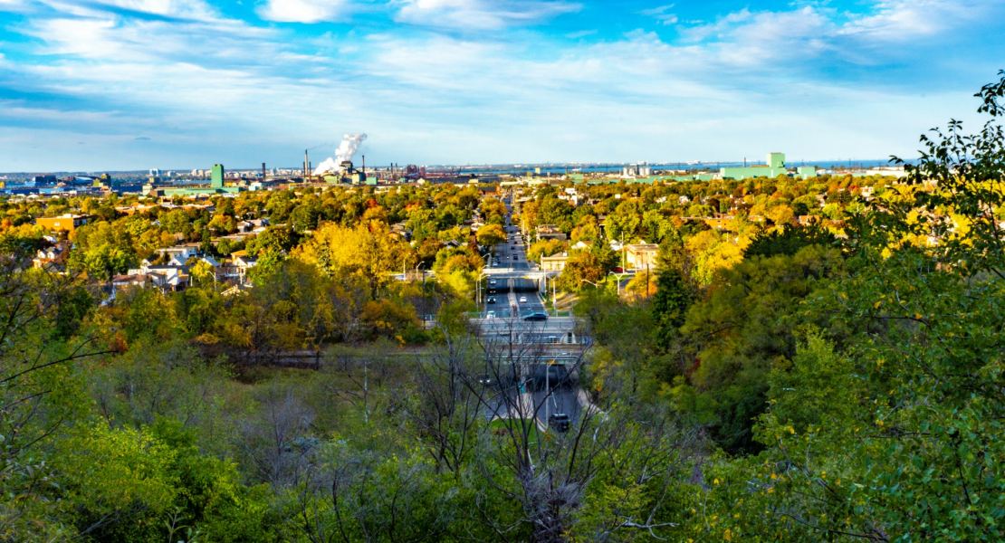 Best GTA Cities for Real Estate Investment in 2025