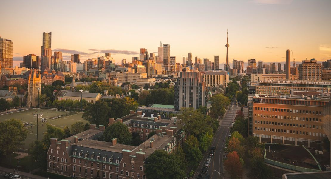 How to Choose the Right GTA Neighbourhood for Your Lifestyle